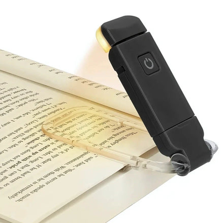 Book Reading Light