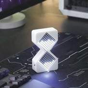 ChronoPixel™ Hourglass Light