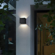 Adjustable Wall Light