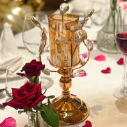 FaeBlossom™ Candle Holder