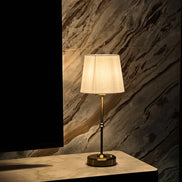 GoldenEase™ Table Lamp