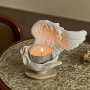 AngelicWings™ Candle Holder