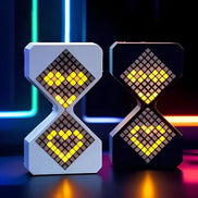 ChronoPixel™ Hourglass Light