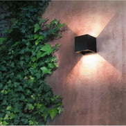 Adjustable Wall Light