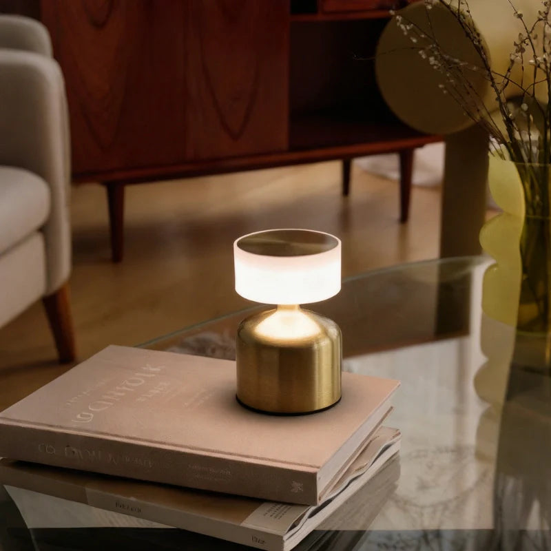 Auralis™ Table Lamp