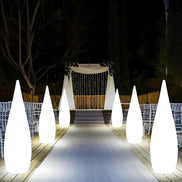 Auradrop™ Outdoor Glow