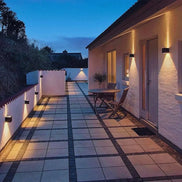 Adjustable Wall Light