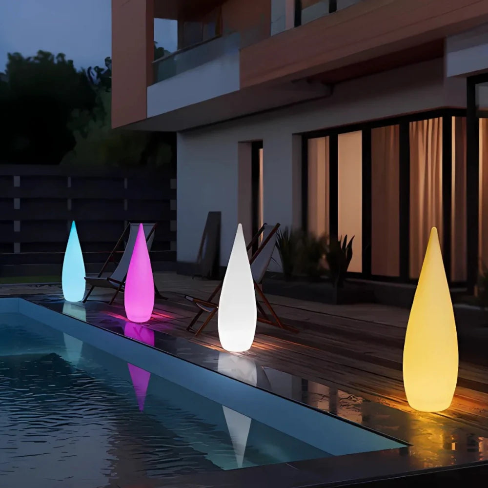 Auradrop™ Outdoor Glow