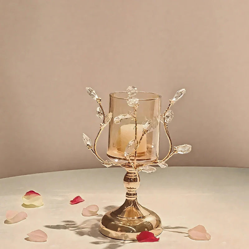 FaeBlossom™ Candle Holder