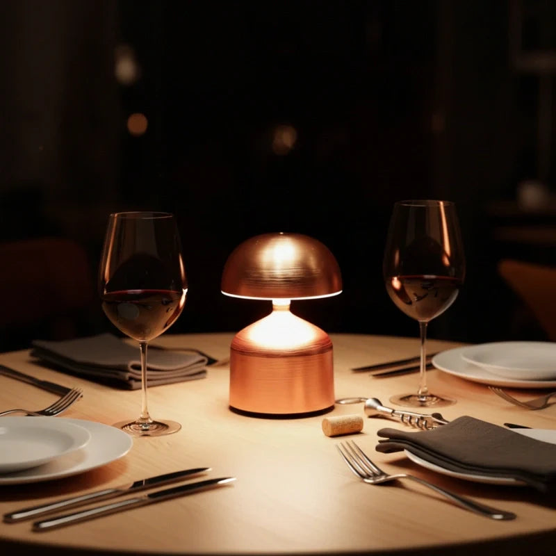 Auralis™ Table Lamp