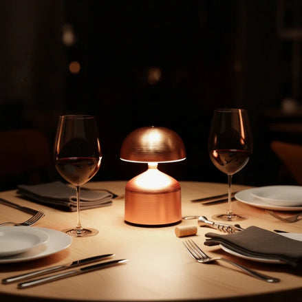 Auralis™ Table Lamp