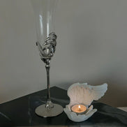 AngelicWings™ Candle Holder