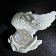 AngelicWings™ Candle Holder